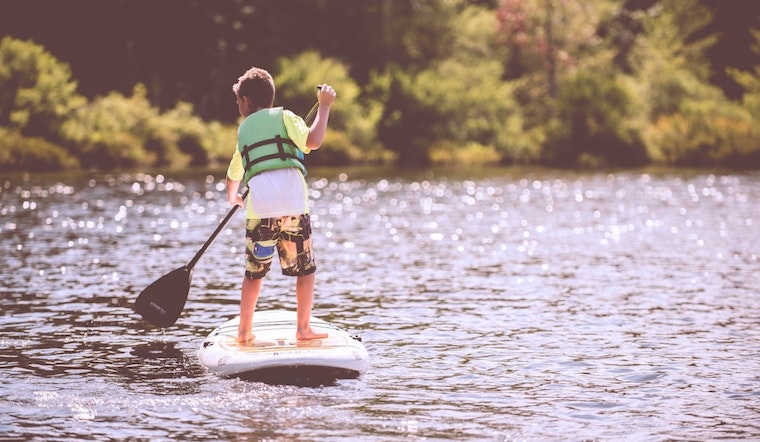 Can't-miss family and learning events in Detroit this week