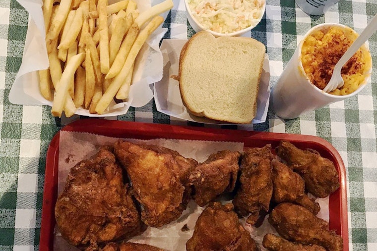 The 4 best spots to score comfort food in Detroit
