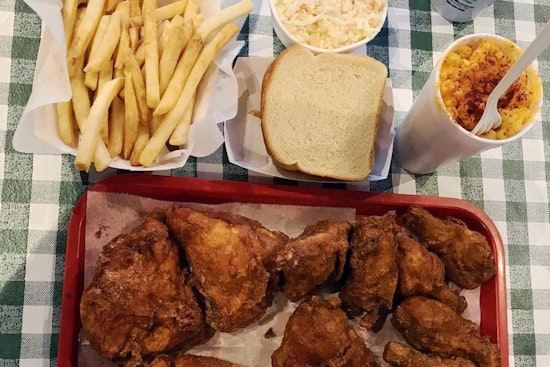 The 4 best spots to score comfort food in Detroit