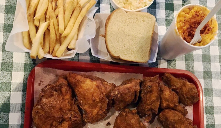The 4 best spots to score comfort food in Detroit