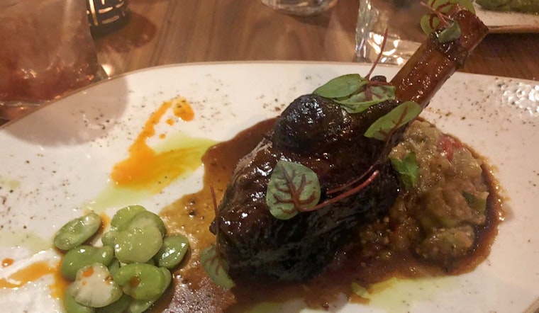New Astoria Greek spot Amylos Taverna opens its doors