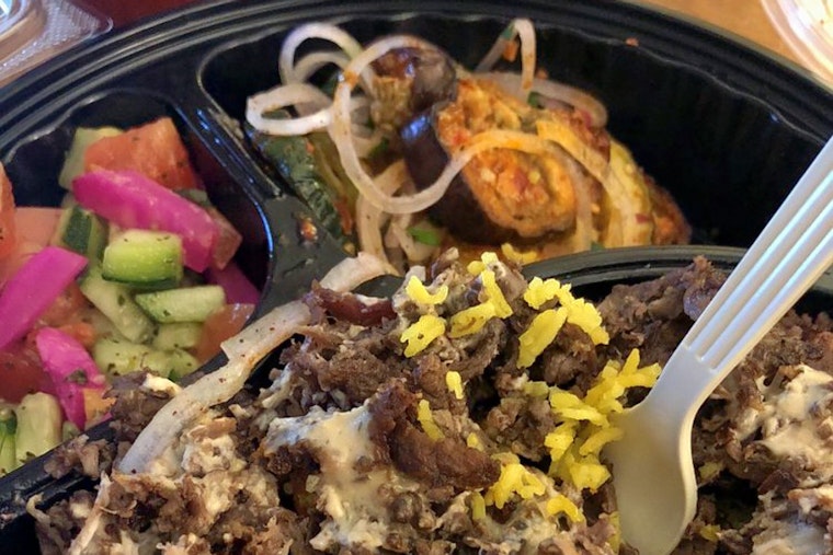 New Mediterranean spot CimCim debuts in Steinway