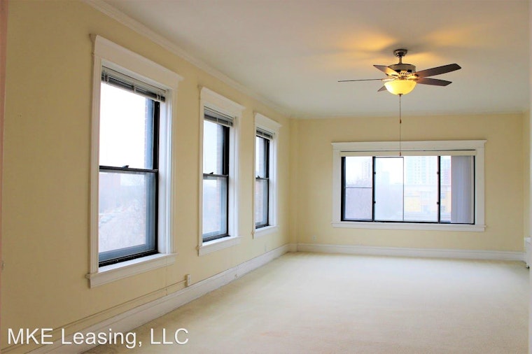 What will $1,000 rent you in Milwaukee, right now?