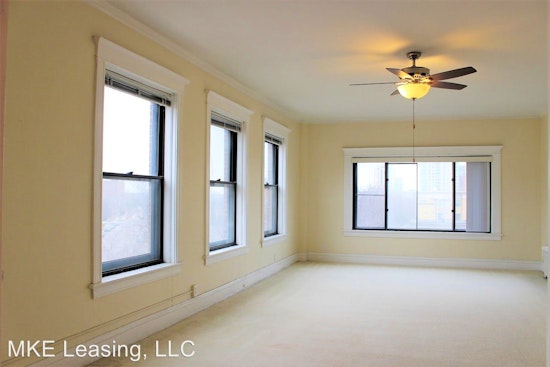 What will $1,000 rent you in Milwaukee, right now?