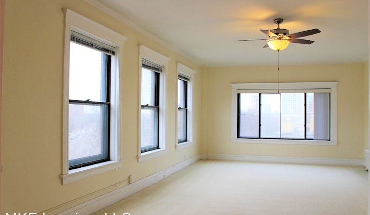What will $1,000 rent you in Milwaukee, right now?
