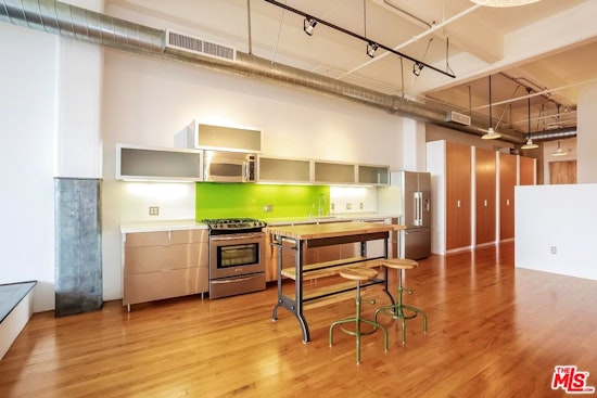Renting in Downtown Los Angeles: What will $3,500 get you?