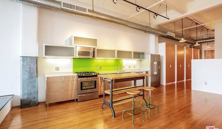 Renting in Downtown Los Angeles: What will $3,500 get you?
