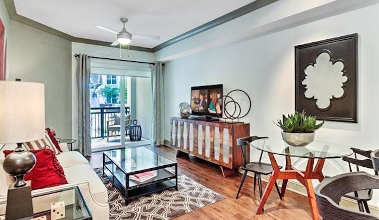 What will $1,600 rent you in Charlotte, right now?