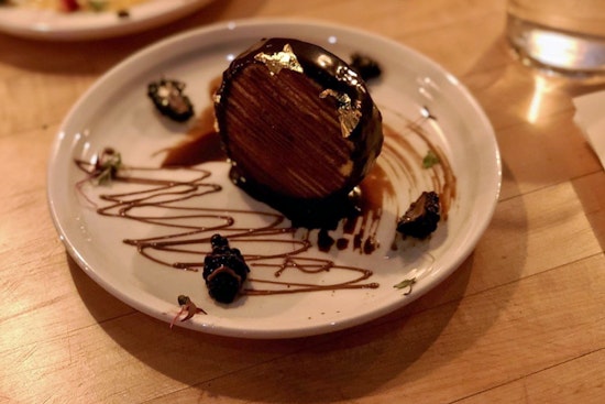 New modern European spot Mastrantos opens its doors in the Heights