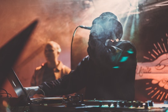 Music events worth seeking out in Charlotte this week