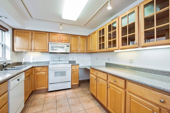 Renting in Evanston: What will $1,300 get you?