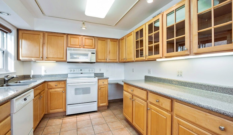 Renting in Evanston: What will $1,300 get you?