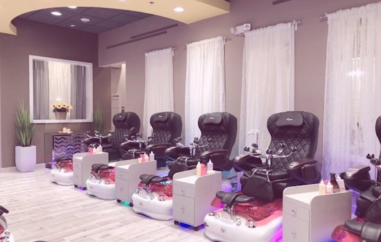 Check out the 3 newest businesses to debut in Glen Burnie