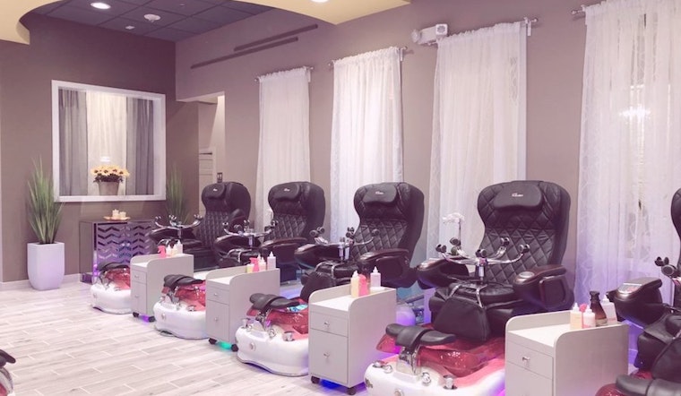 Check out the 3 newest businesses to debut in Glen Burnie