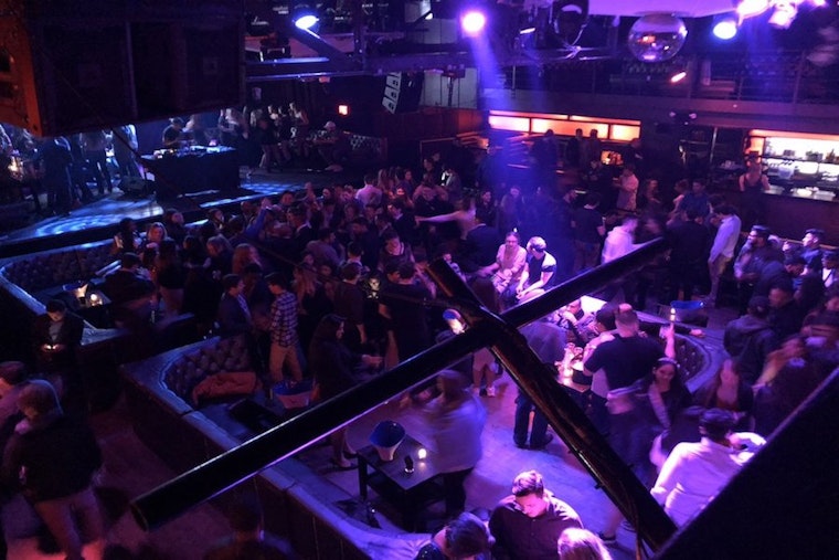 3 events to check out in New York City this week