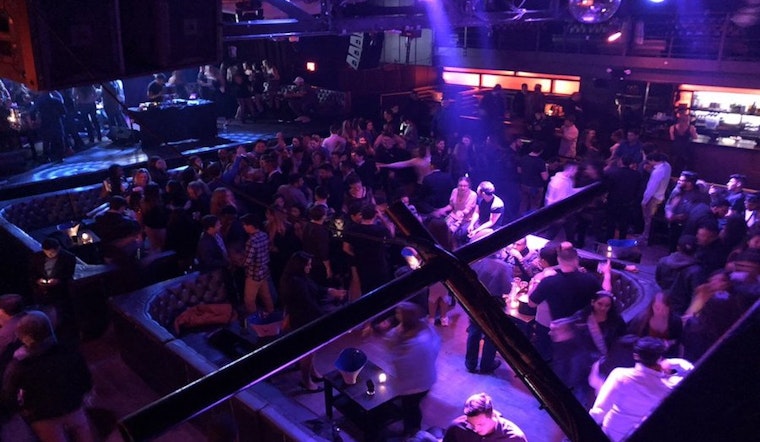 3 events to check out in New York City this week