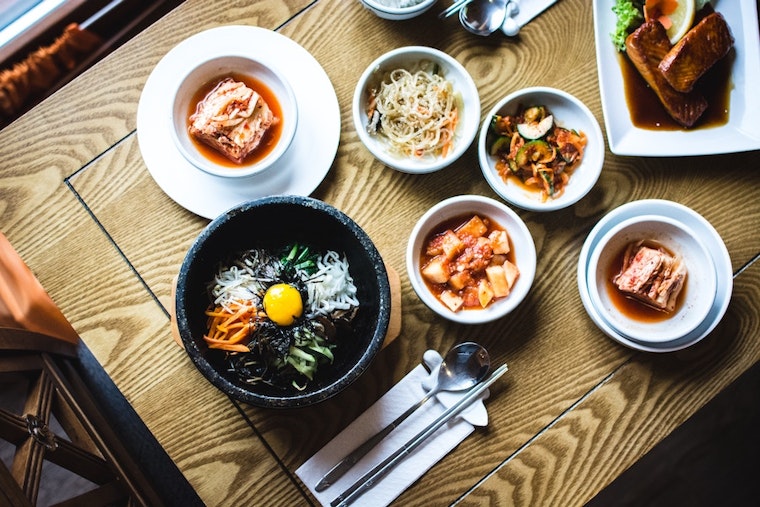 Great food and drink events in Baltimore this week