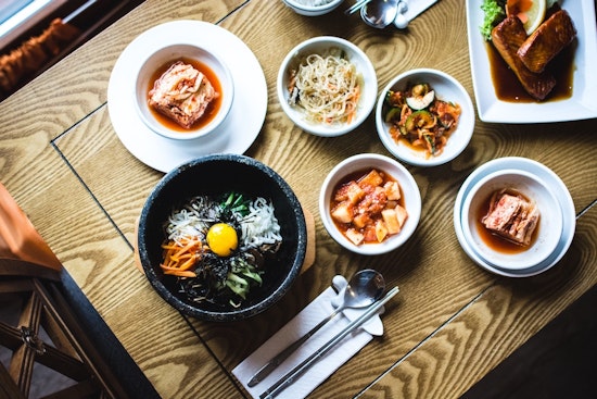 Great food and drink events in Baltimore this week