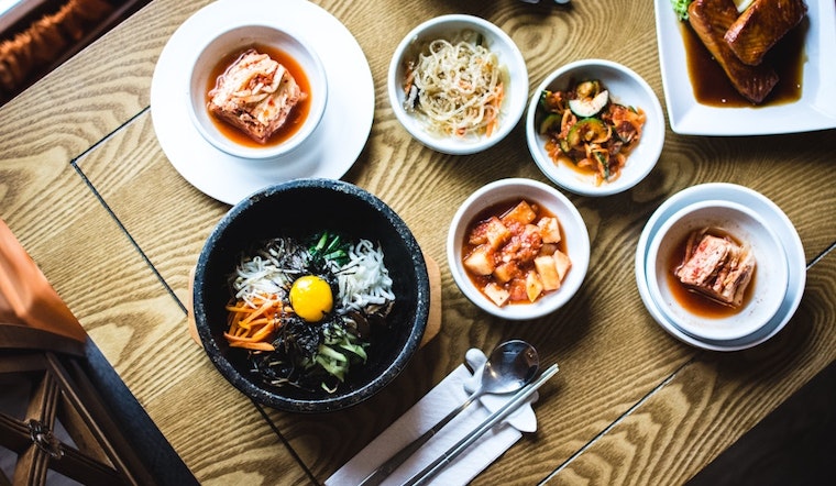 Great food and drink events in Baltimore this week