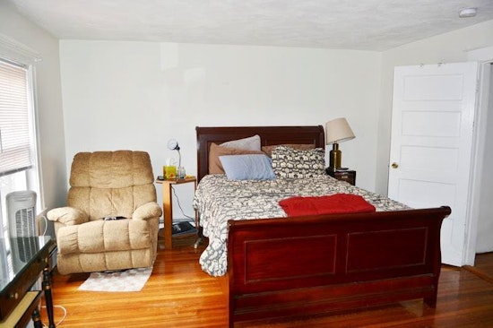 What will $2,000 rent you in Somerville, right now?
