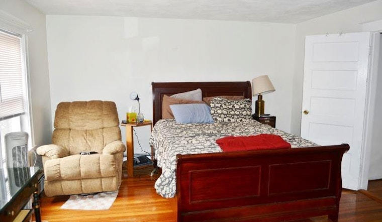 What will $2,000 rent you in Somerville, right now?
