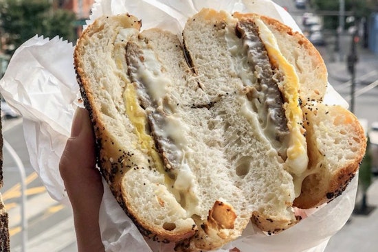 Jonesing for bagels? Check out Philadelphia's top 5 spots
