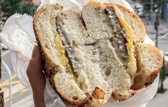 Jonesing for bagels? Check out Philadelphia's top 5 spots