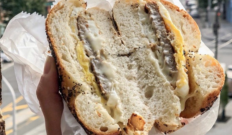 Jonesing for bagels? Check out Philadelphia's top 5 spots