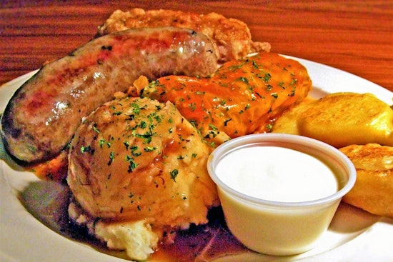 The 3 best Eastern European spots in Detroit