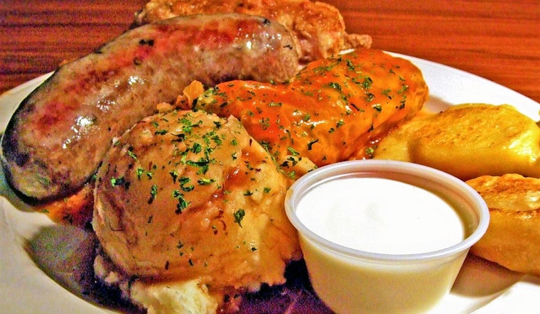 The 3 best Eastern European spots in Detroit