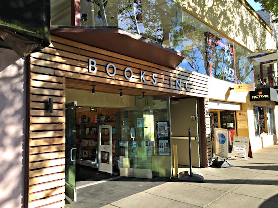 The Castro's Books Inc. Begins Closing Sale, Will Shutter June 15