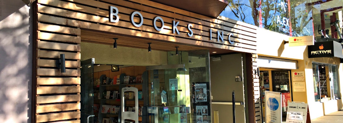 The Castro's Books Inc. Begins Closing Sale, Will Shutter June 15