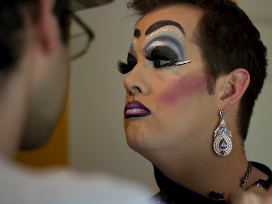 Peaches Christ Mini-Doc 'A Wig And A Prayer' To Premier At Frameline