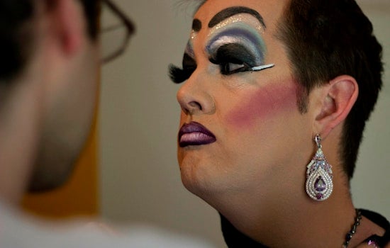 Peaches Christ Mini-Doc 'A Wig And A Prayer' To Premier At Frameline