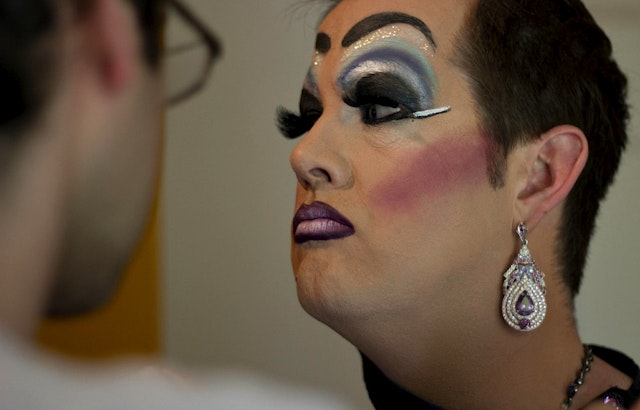 Peaches Christ Mini-Doc 'A Wig And A Prayer' To Premier At Frameline