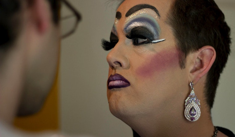 Peaches Christ Mini-Doc 'A Wig And A Prayer' To Premier At Frameline
