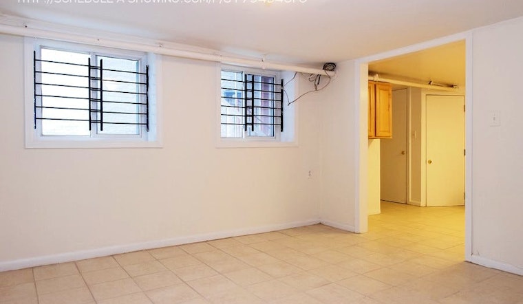 The cheapest apartment rentals in Charles Village, explored