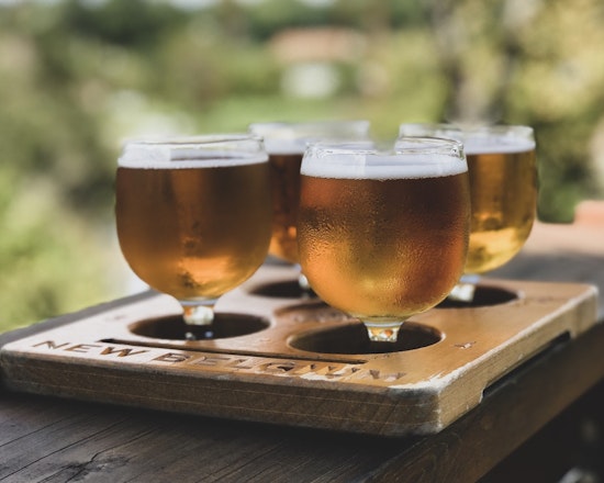 Food and drink events worth seeking out in Chicago this week