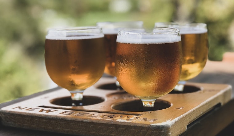 Food and drink events worth seeking out in Chicago this week
