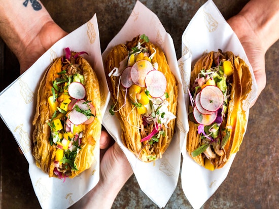 SF Eats: Vive La Tarte's Noe Valley expansion, new ramen in the Marina, more