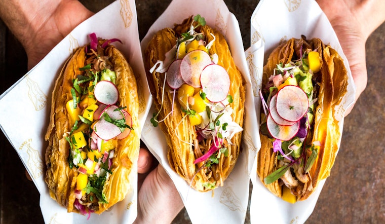 SF Eats: Vive La Tarte's Noe Valley expansion, new ramen in the Marina, more
