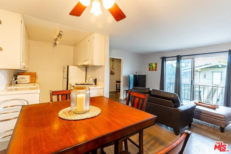 Renting in Santa Monica: What will $2,800 get you?