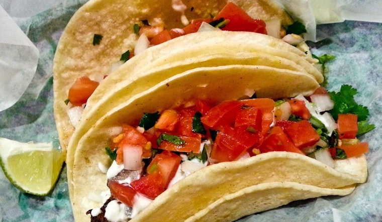 Lancaster's 3 best spots to score affordable Mexican eats