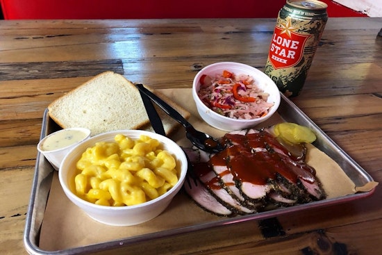 Get to know the newest businesses to open in Dallas