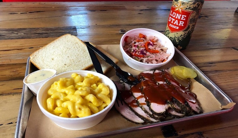 Get to know the newest businesses to open in Dallas