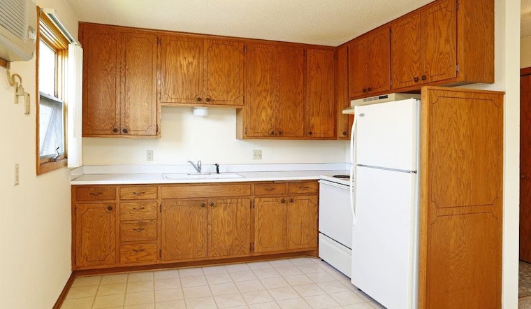 Explore today's cheapest rentals in Saint Paul