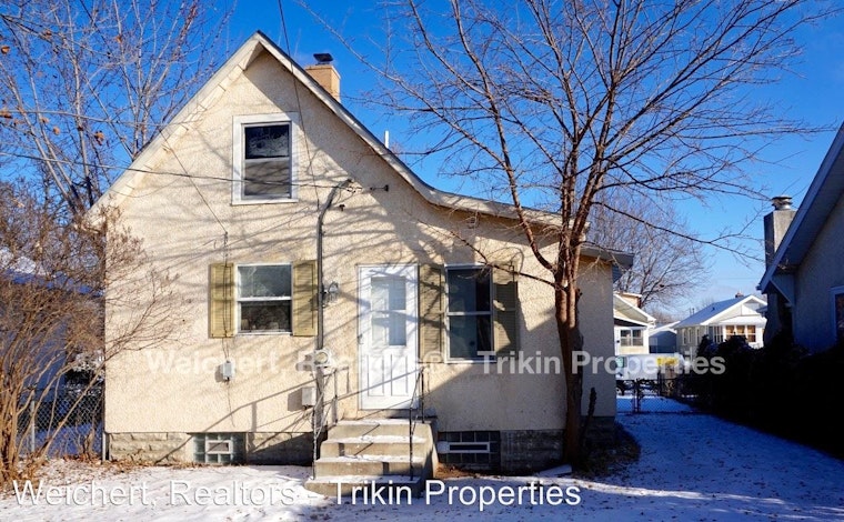 What will $1,200 rent you in Minneapolis, right now?
