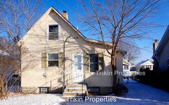 What will $1,200 rent you in Minneapolis, right now?