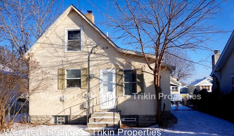 What will $1,200 rent you in Minneapolis, right now?