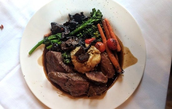 Greenville's 3 best spots to indulge in traditional American eats